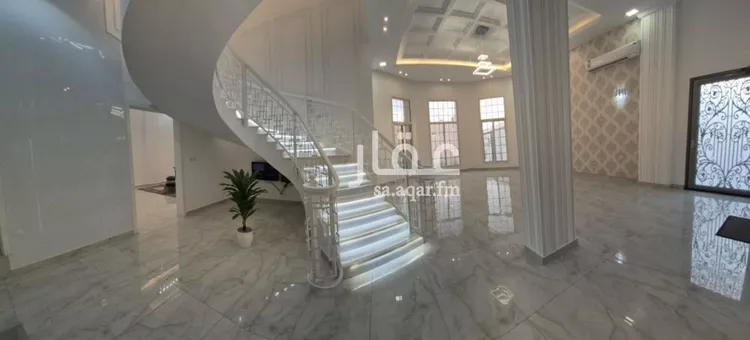 فيلا للبيع في شارع المنذر ابن كعب, حي الأمواج, مدينة الخبر, المنطقة الشرقية صورة 5