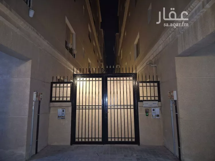 شقة للإيجار في شارع فودة, حي الحمراء, مدينة الخبر, المنطقة الشرقية صورة 2