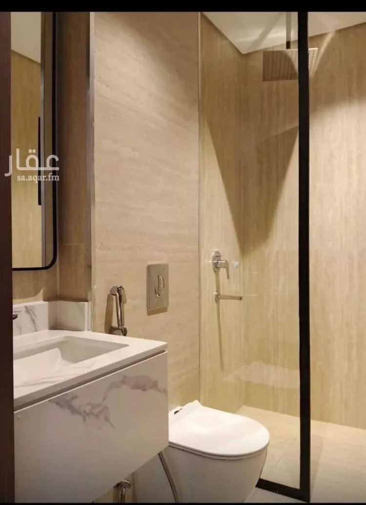 شقة للإيجار في حي الخور, مدينة الخبر, المنطقة الشرقية صورة 3