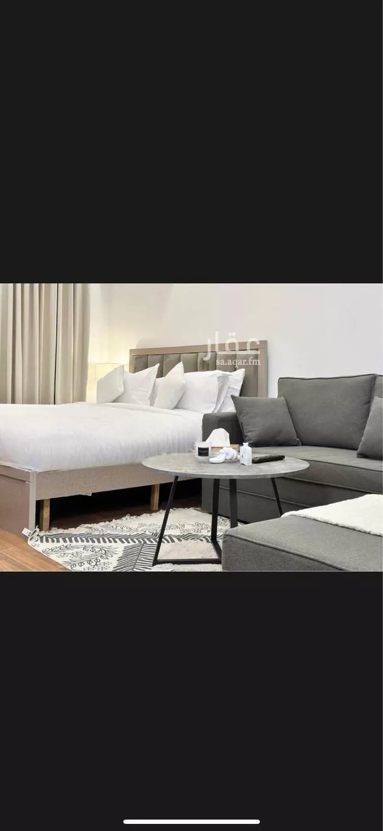 Furnished Studio for Booking in Riyadh Ar Rabie 6