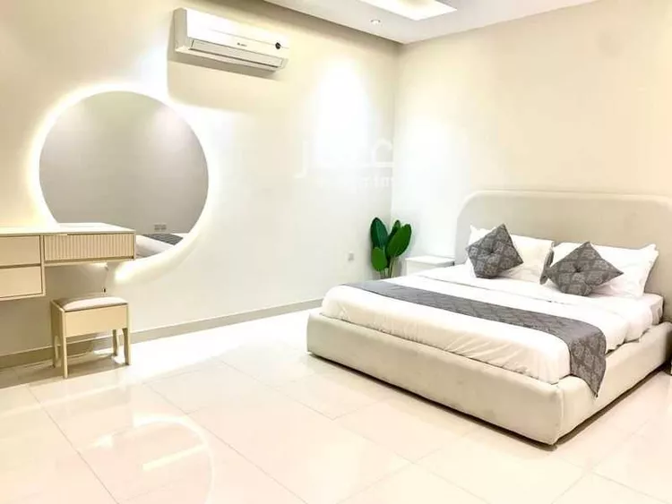 Furnished Apartment for Booking in Riyadh Ar Rabie 6