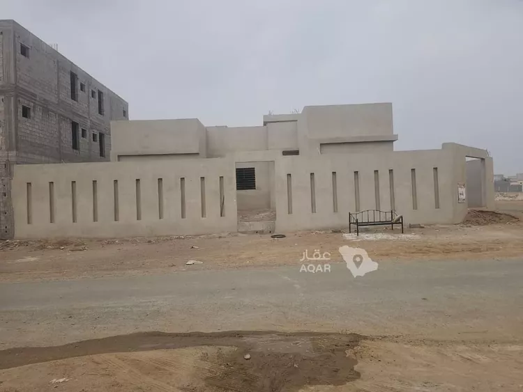 دور للبيع في شارع جنوبي غربي, مدينة اللخبصية, منطقة جازان صورة 2