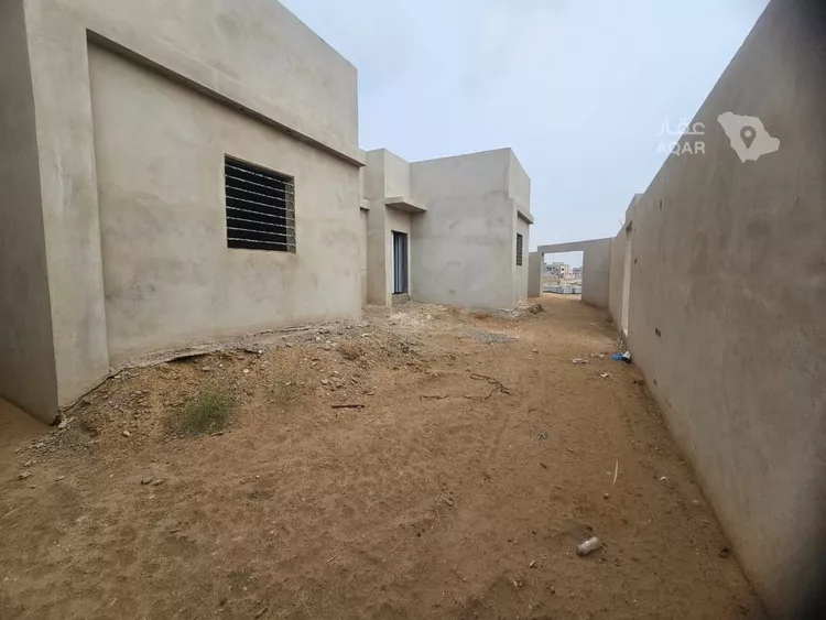 دور للبيع في شارع جنوبي غربي, مدينة اللخبصية, منطقة جازان 6