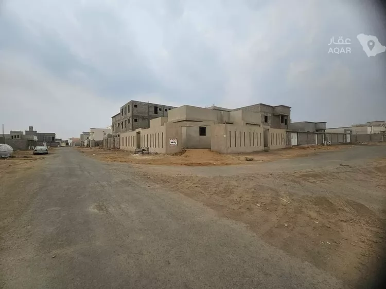 دور للبيع في شارع جنوبي غربي, مدينة اللخبصية, منطقة جازان
