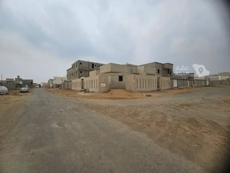دور للبيع في شارع جنوبي غربي, مدينة اللخبصية, منطقة جازان صورة 3
