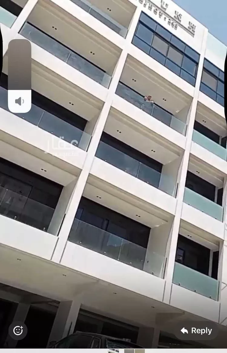 شقة للإيجار في شارع ابو مليكه الكندي ، حي السلامة ، جدة ، جدة