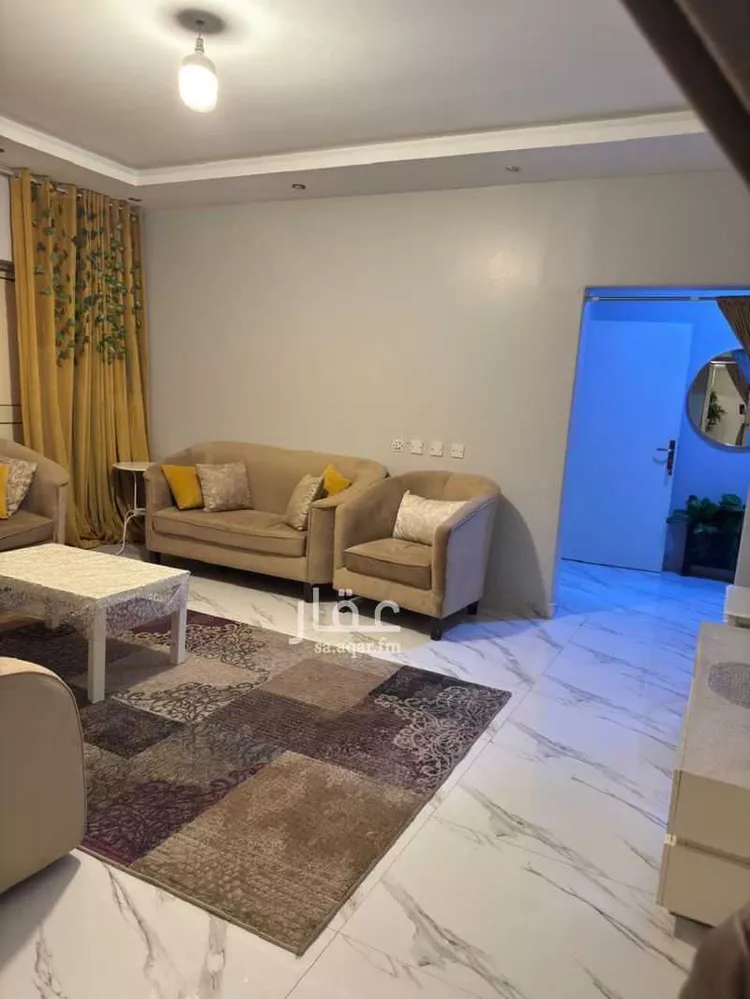 شقة للبيع في شارع مجمع الانوار, حي الإسكان, مدينة الدمام, المنطقة الشرقية صورة 3