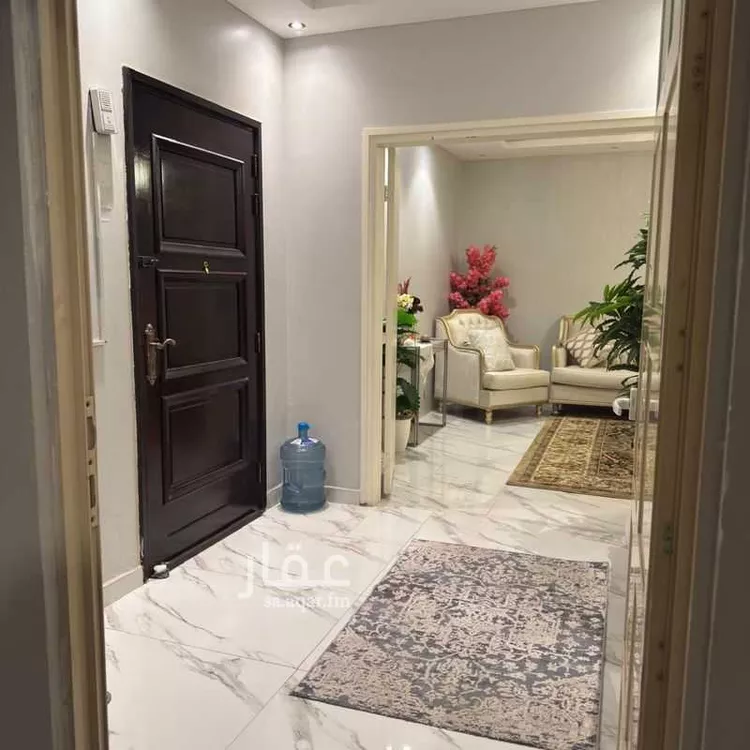 شقة للبيع في شارع مجمع الانوار, حي الإسكان, مدينة الدمام, المنطقة الشرقية 7