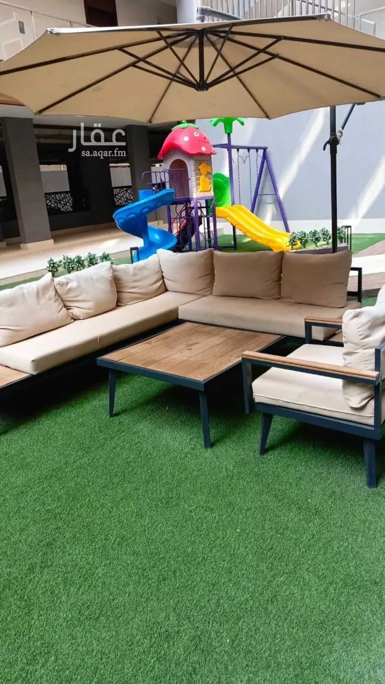 شقة للبيع في شارع ام الهوشان, حي الحمراء, مدينة الخبر, المنطقة الشرقية صورة 3