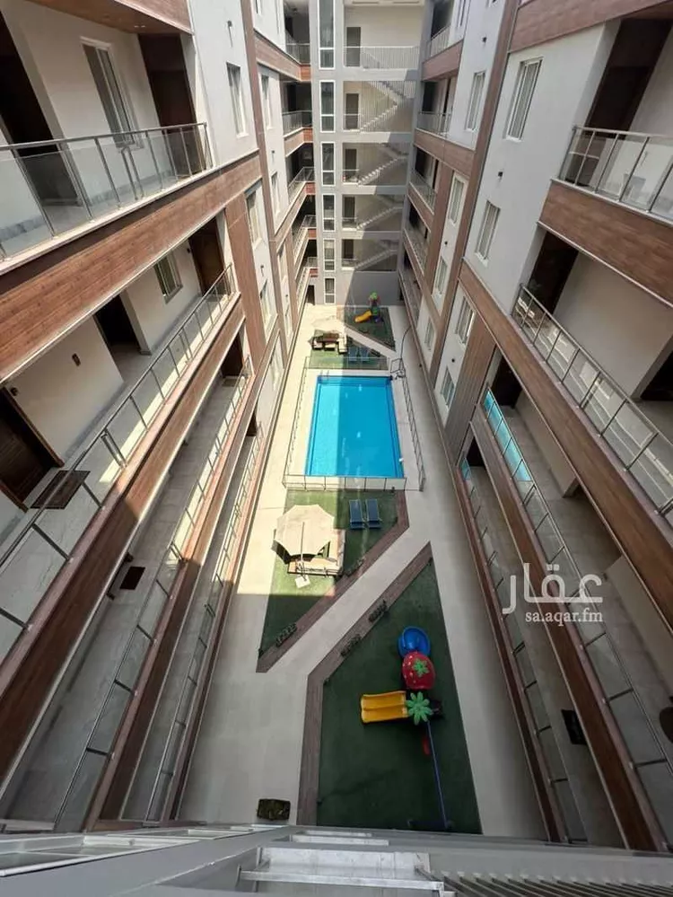 شقة للبيع في شارع ام الهوشان, حي الحمراء, مدينة الخبر, المنطقة الشرقية صورة 2