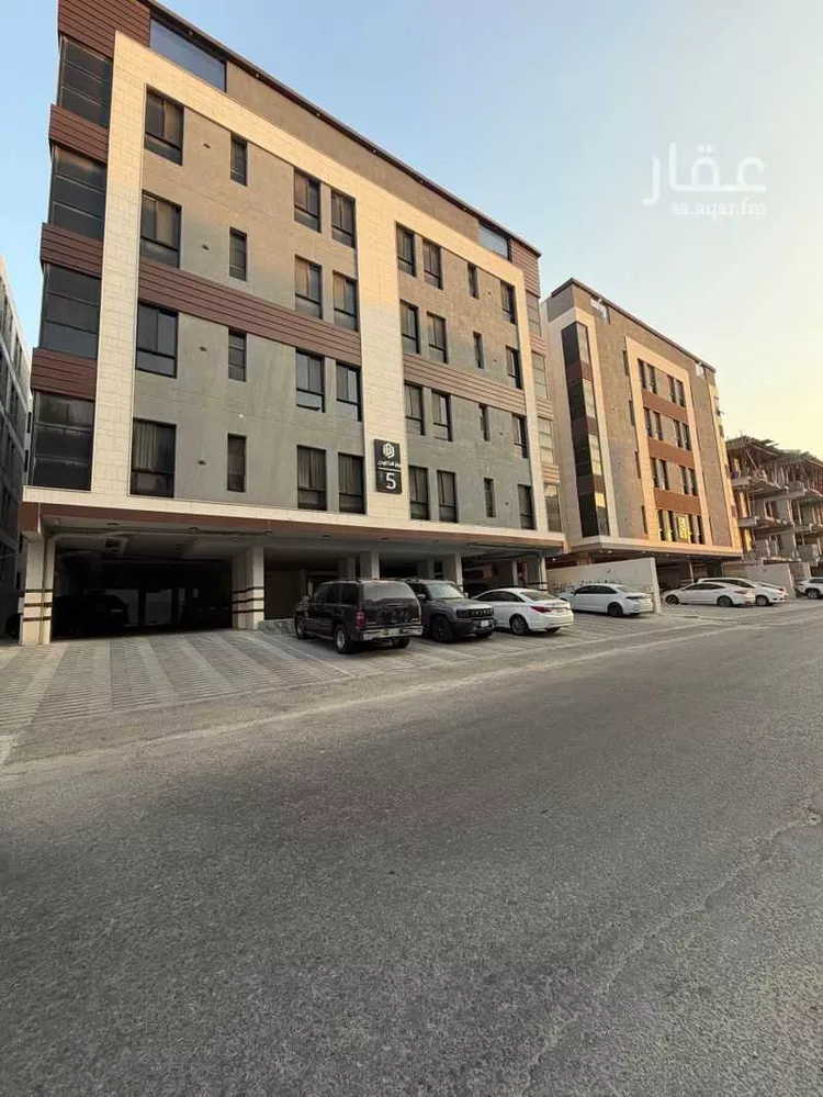 Apartment for Rent in Al Khobar Al Hamra