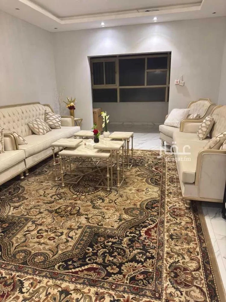 شقة للبيع في شارع مجمع الانوار, حي الإسكان, مدينة الدمام, المنطقة الشرقية 6