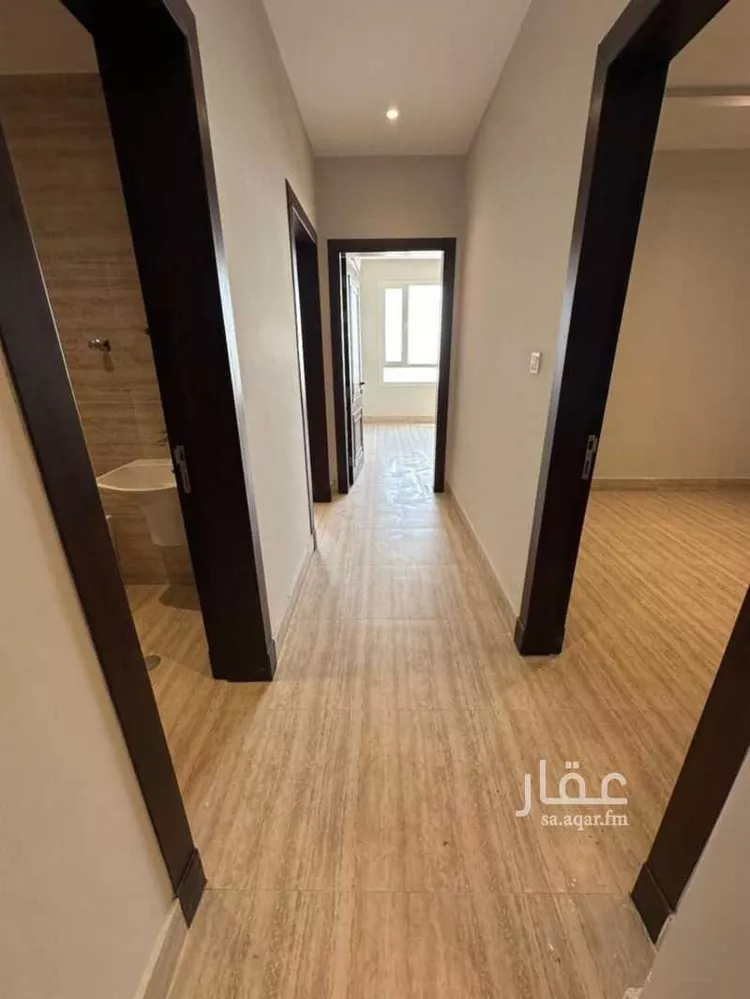 شقة للبيع في شارع ام الهوشان, حي الحمراء, مدينة الخبر, المنطقة الشرقية 7