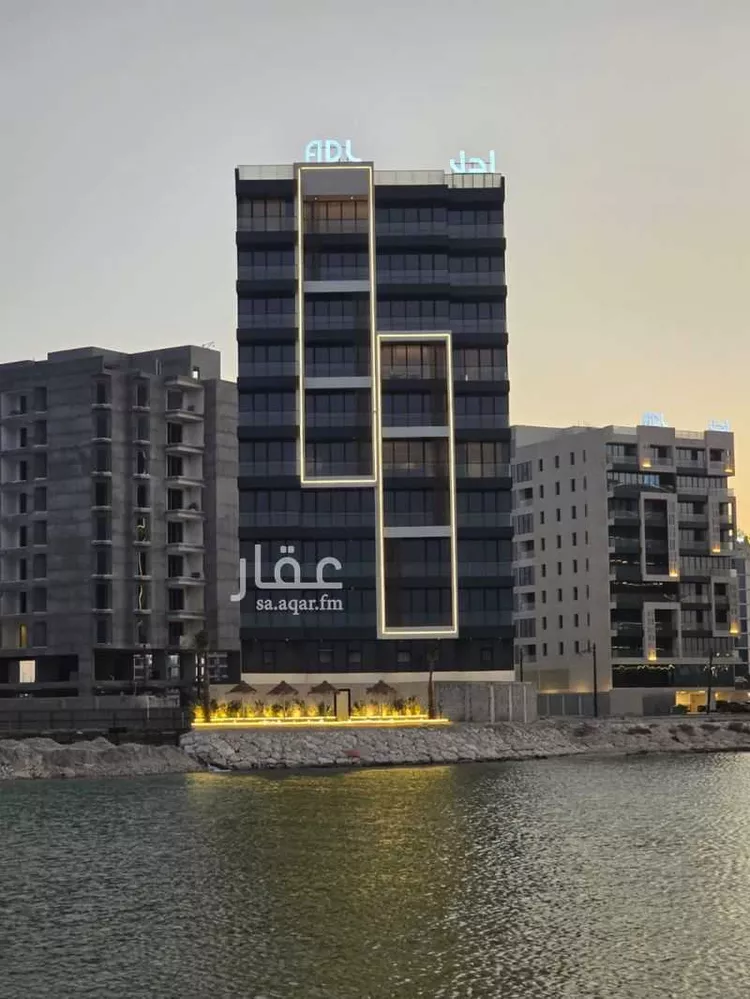 شقة للبيع في حي الخور, مدينة الخبر, المنطقة الشرقية صورة 3