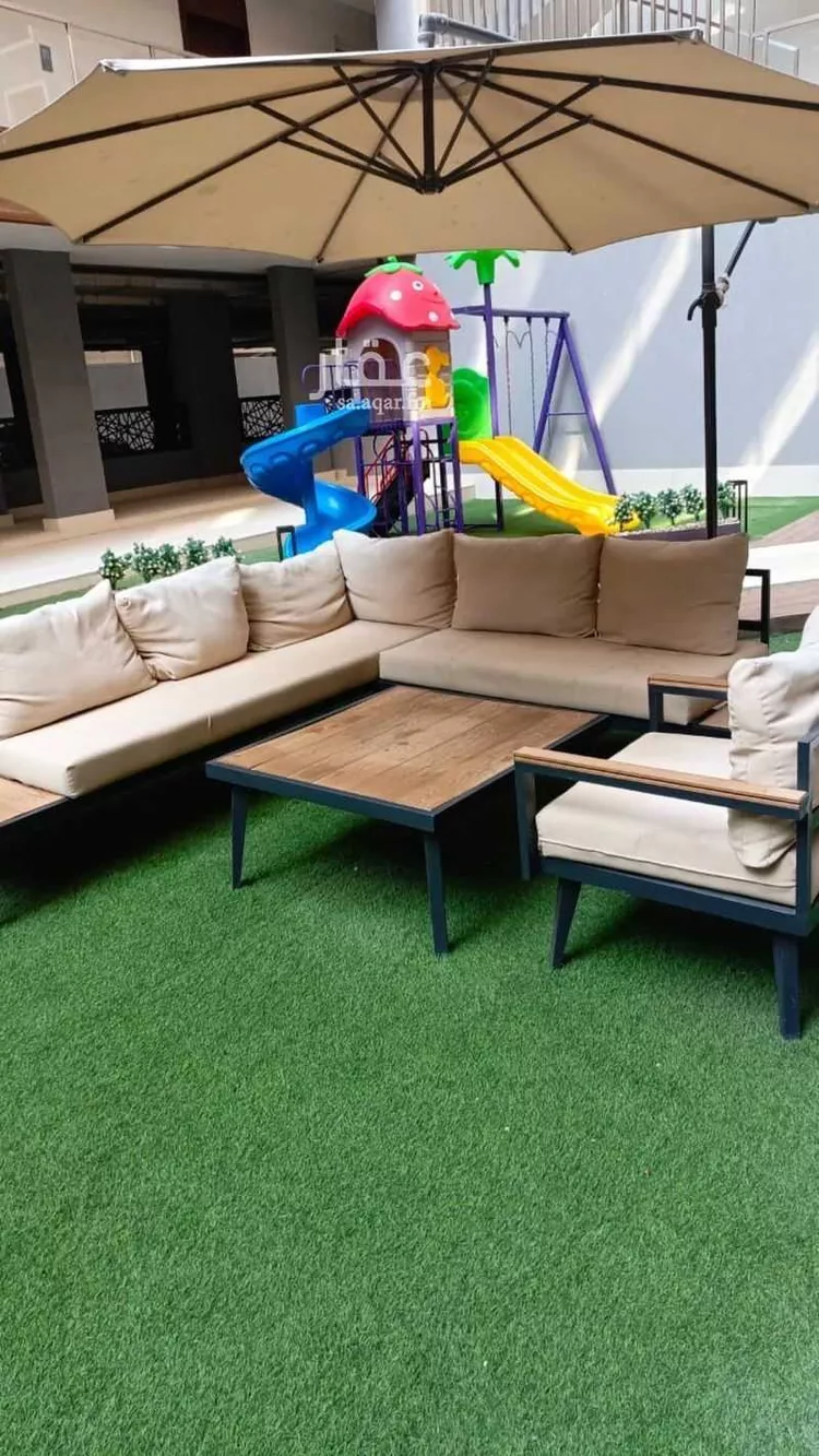 شقة للإيجار في شارع ام الهوشان, حي الحمراء, مدينة الخبر, المنطقة الشرقية صورة 3