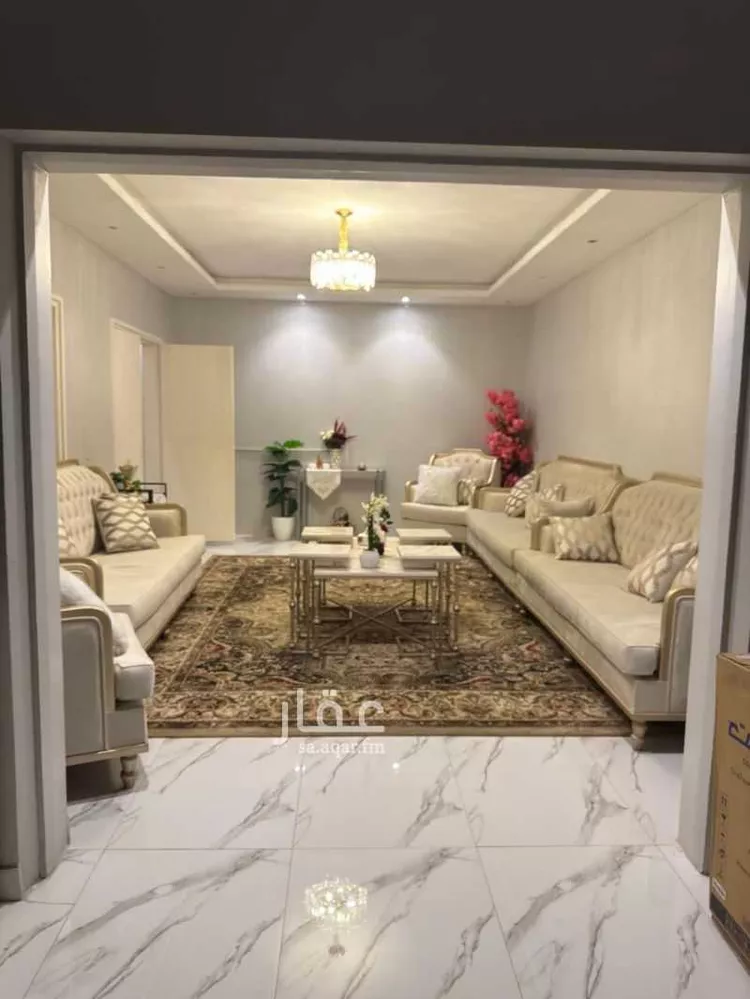 شقة للبيع في شارع مجمع الانوار, حي الإسكان, مدينة الدمام, المنطقة الشرقية صورة 4