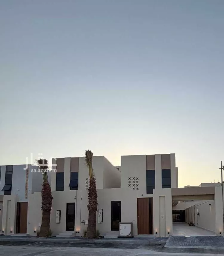 فيلا للبيع في شارع القبه, حي الأمواج, مدينة الخبر, المنطقة الشرقية صورة 4