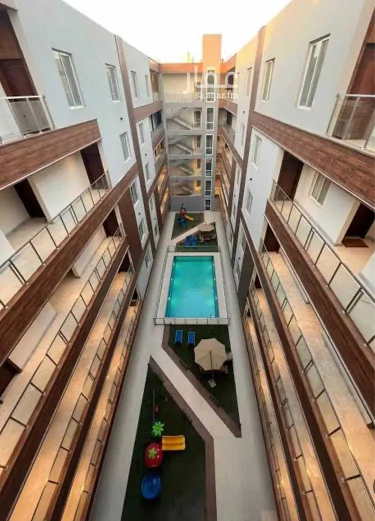 شقة للبيع في شارع ام الهوشان, حي الحمراء, مدينة الخبر, المنطقة الشرقية صورة 5