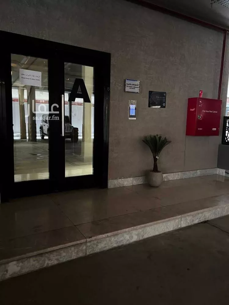 شقة للإيجار في شارع ام الهوشان, حي الحمراء, مدينة الخبر, المنطقة الشرقية صورة 4