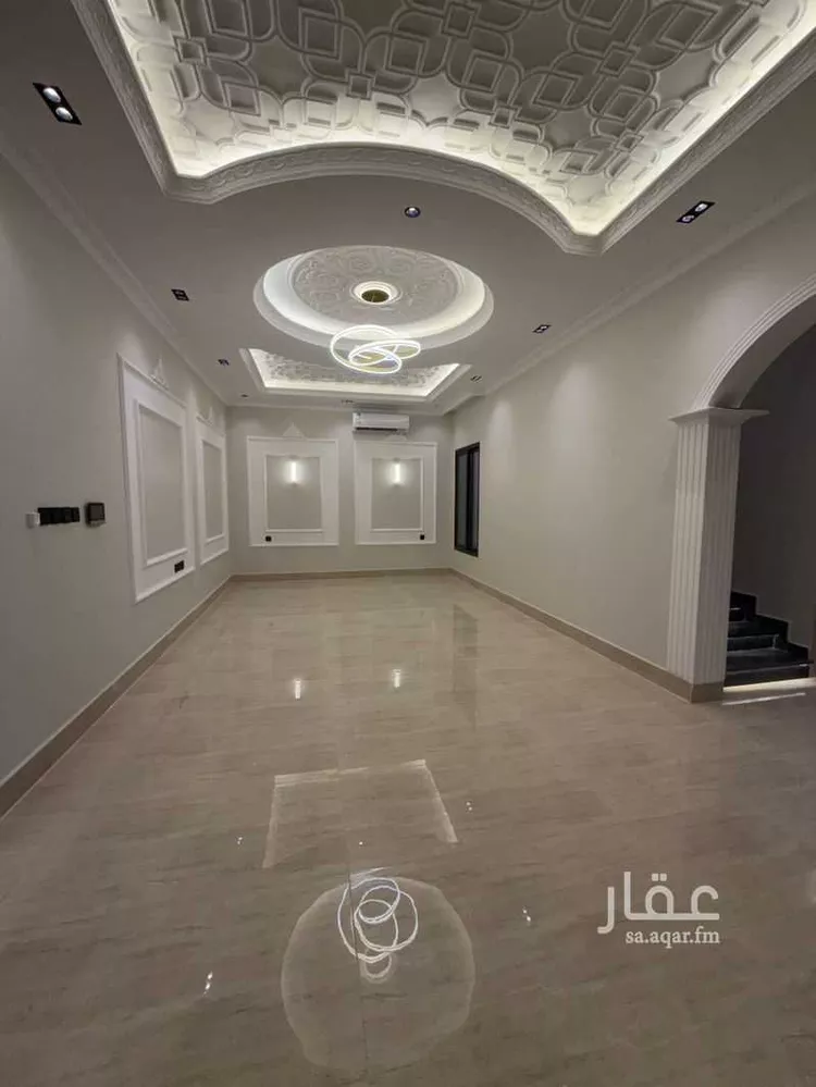 فيلا للبيع في شارع عبدالرحمن ابن كعب الانصاري, حي الأمواج, مدينة الخبر, المنطقة الشرقية صورة 2