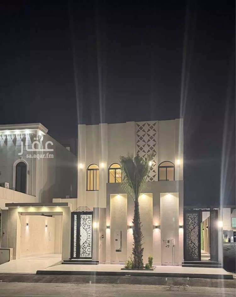 فيلا للبيع في شارع عبدالرحمن ابن كعب الانصاري, حي الأمواج, مدينة الخبر, المنطقة الشرقية صورة 5