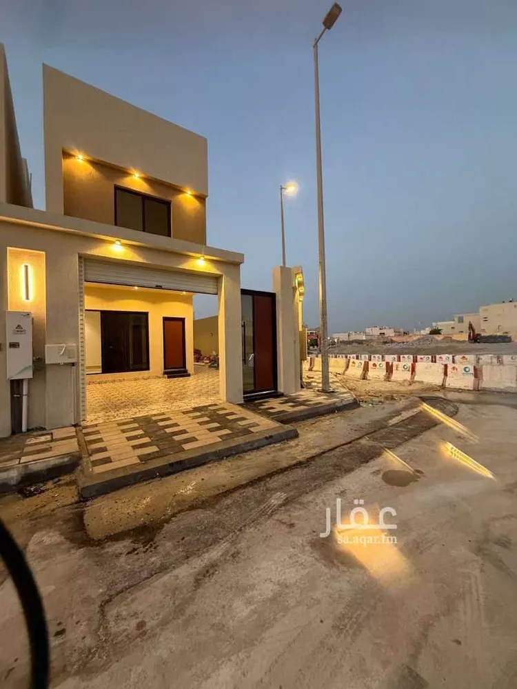فيلا للبيع في شارع عقيل بن أبي طالب, حي الشفاء, مدينة الخبر, المنطقة الشرقية صورة 5