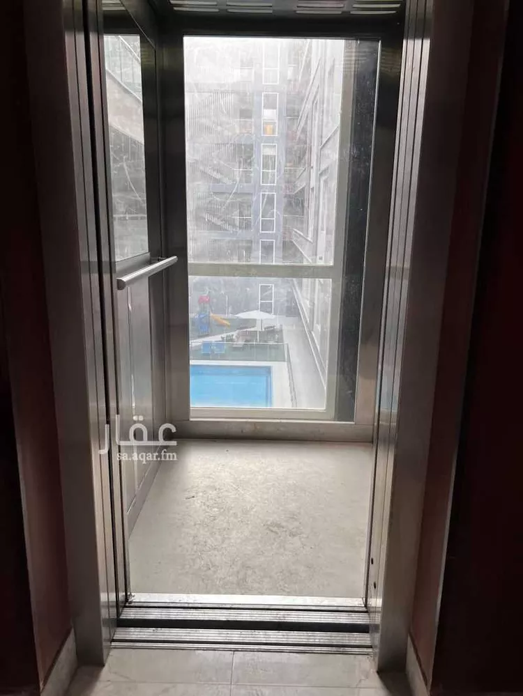 شقة للإيجار في شارع مدائن صالح, حي الحمراء, مدينة الخبر, المنطقة الشرقية صورة 5