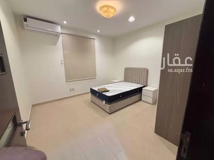 شقة للإيجار في شارع القيصومة, حي الحمراء, مدينة الخبر, المنطقة الشرقية 7