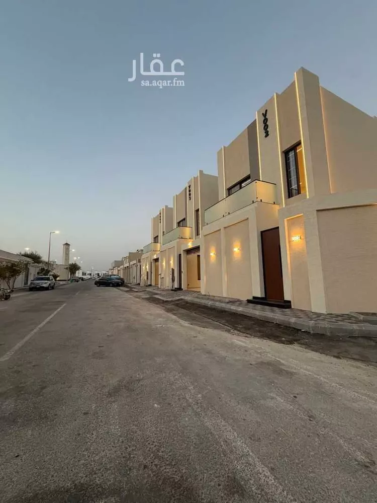 فيلا للبيع في شارع عقيل بن أبي طالب, حي الشفاء, مدينة الخبر, المنطقة الشرقية صورة 3