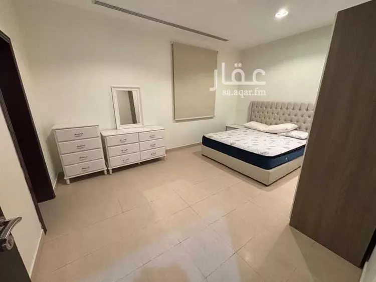 شقة للإيجار في شارع القيصومة, حي الحمراء, مدينة الخبر, المنطقة الشرقية 6
