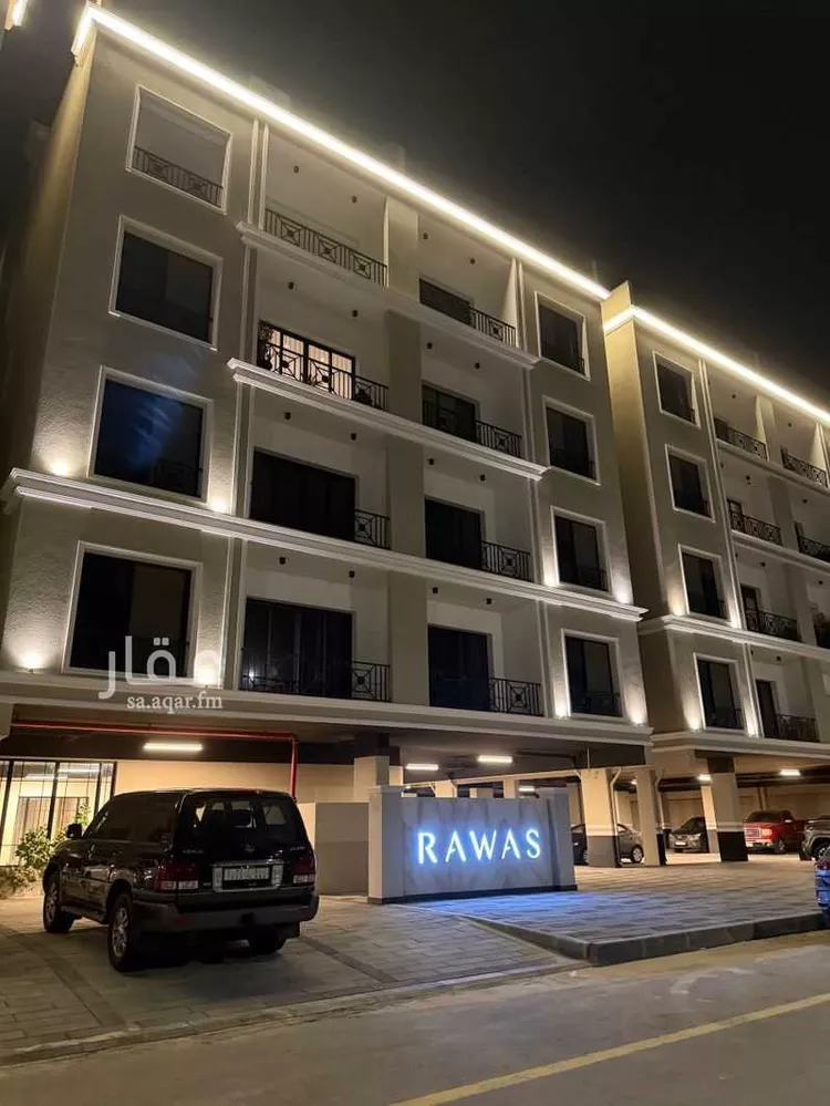 شقة للإيجار في شارع 39 السيف, حي السيف, مدينة الدمام, المنطقة الشرقية صورة 2