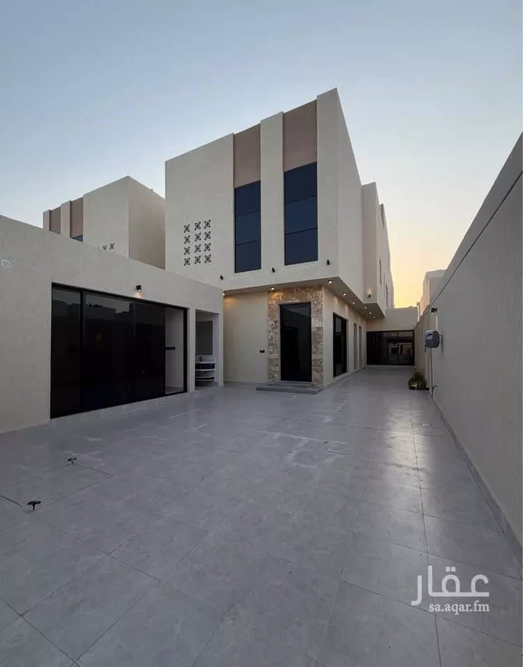 Villa for Sale in Al Khobar Al Amwaj 7