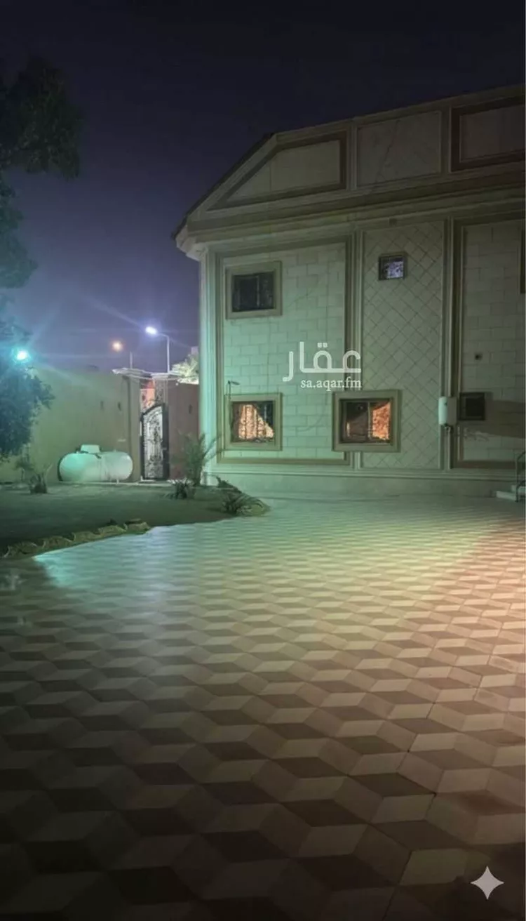 فيلا للبيع في شارع الشيخ حسن بن سلطان العمري, حي القدس, مدينة الرياض, منطقة الرياض صورة 5