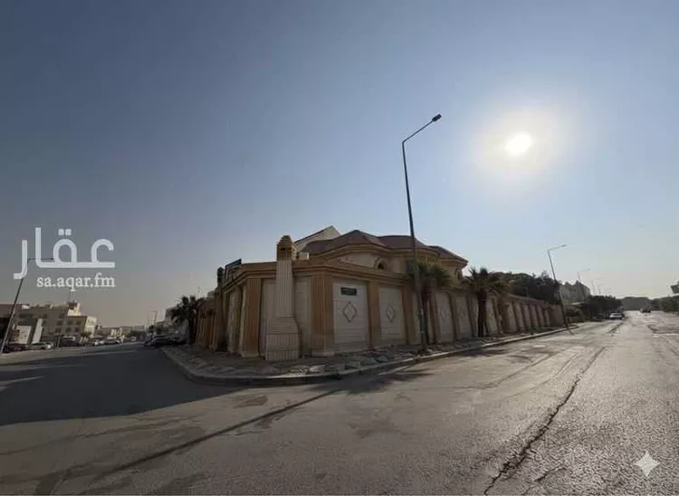 فيلا للبيع في شارع الشيخ حسن بن سلطان العمري, حي القدس, مدينة الرياض, منطقة الرياض