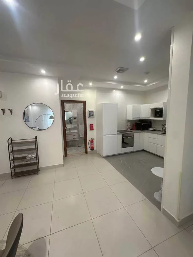 شقة للإيجار في شارع الجيل الصاعد, حي النهضة, مدينة جدة, منطقة مكة المكرمة صورة 3