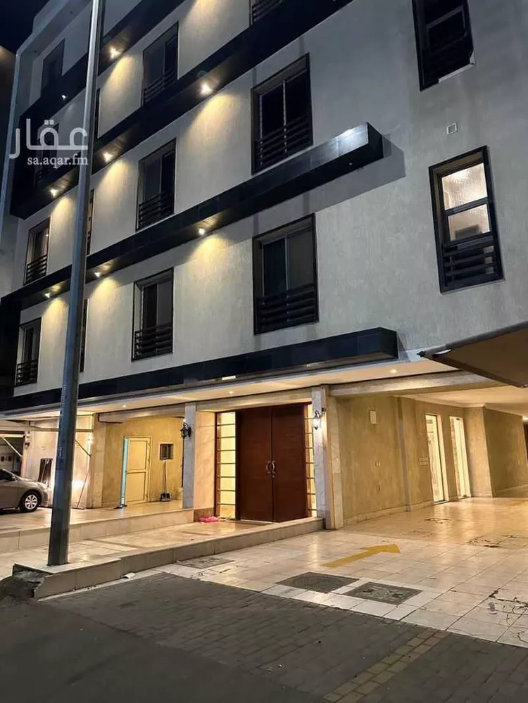 شقة للإيجار في شارع الجيل الصاعد, حي النهضة, مدينة جدة, منطقة مكة المكرمة