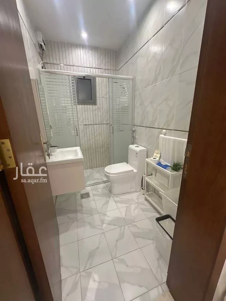شقة للإيجار في شارع الجيل الصاعد, حي النهضة, مدينة جدة, منطقة مكة المكرمة 8