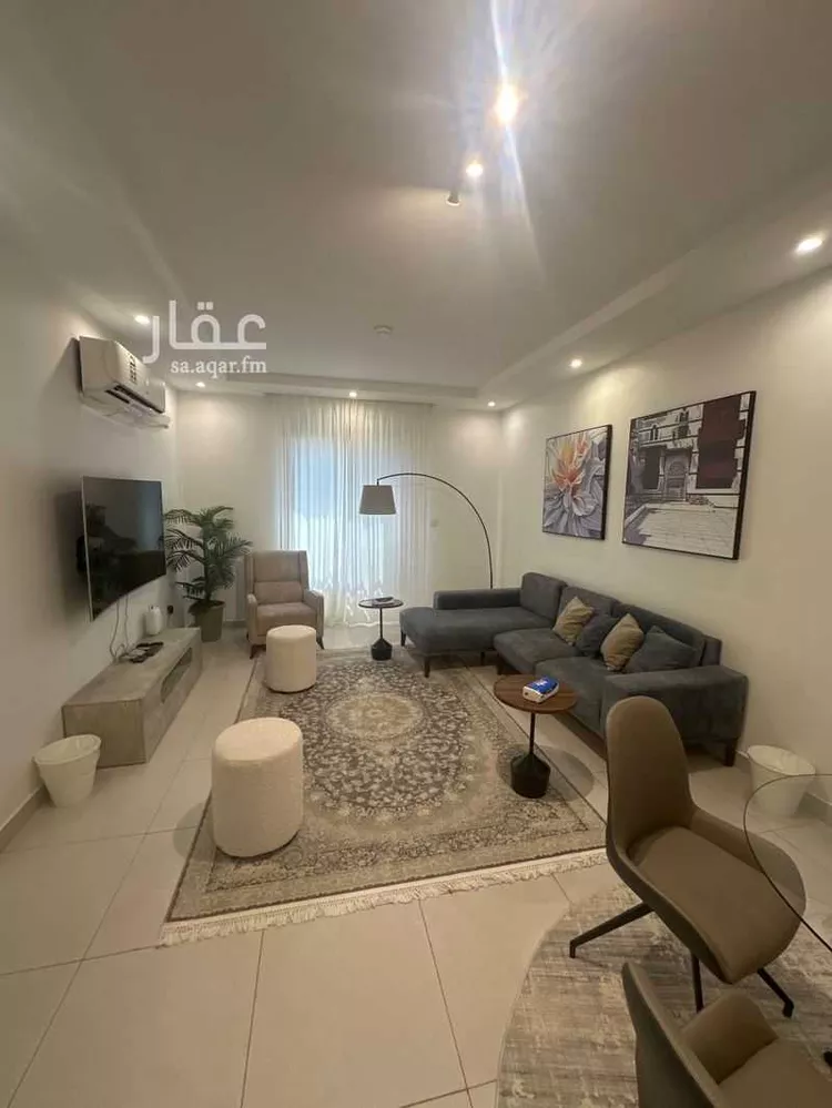 شقة للإيجار في شارع الجيل الصاعد, حي النهضة, مدينة جدة, منطقة مكة المكرمة صورة 2