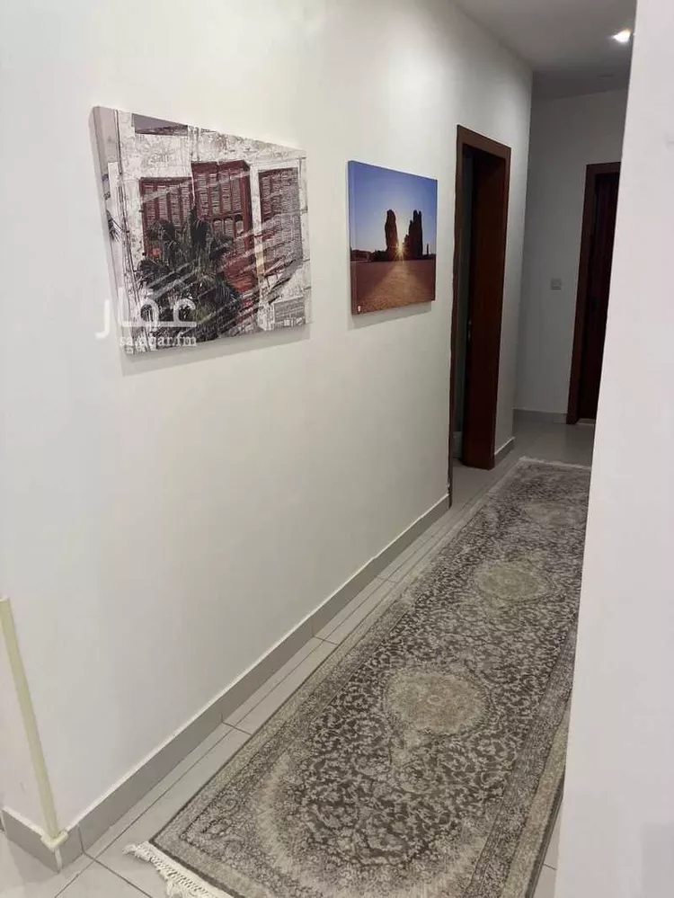 شقة للإيجار في شارع الجيل الصاعد, حي النهضة, مدينة جدة, منطقة مكة المكرمة صورة 5