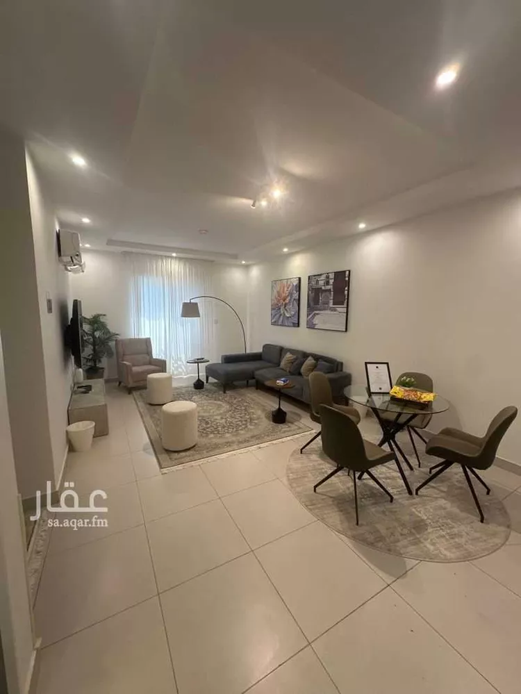 شقة للإيجار في شارع الجيل الصاعد, حي النهضة, مدينة جدة, منطقة مكة المكرمة