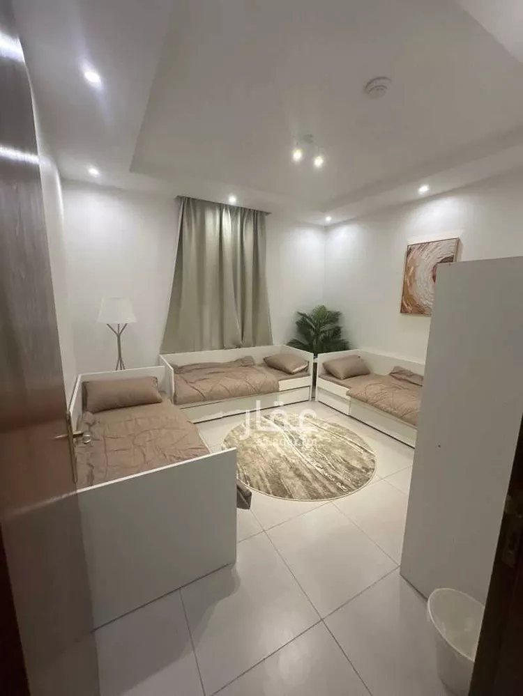 شقة للإيجار في شارع الجيل الصاعد, حي النهضة, مدينة جدة, منطقة مكة المكرمة 6
