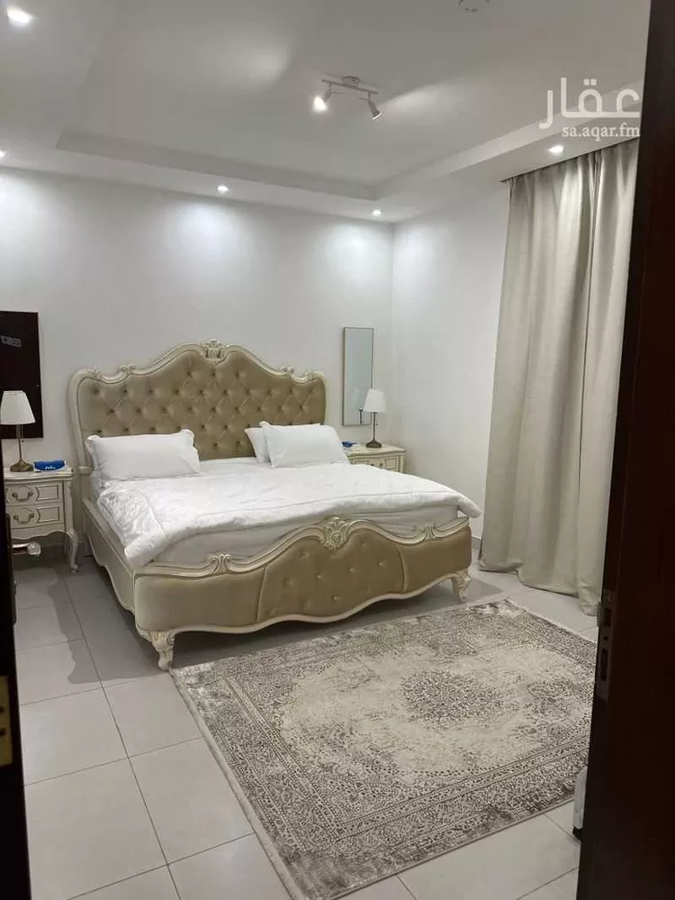 شقة للإيجار في شارع الجيل الصاعد, حي النهضة, مدينة جدة, منطقة مكة المكرمة 7