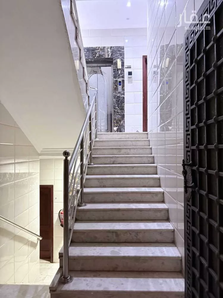 شقة للإيجار في شارع اويس ابن عامر, حي القصواء, مدينة المدينه المنوره, منطقة المدينة المنورة صورة 5