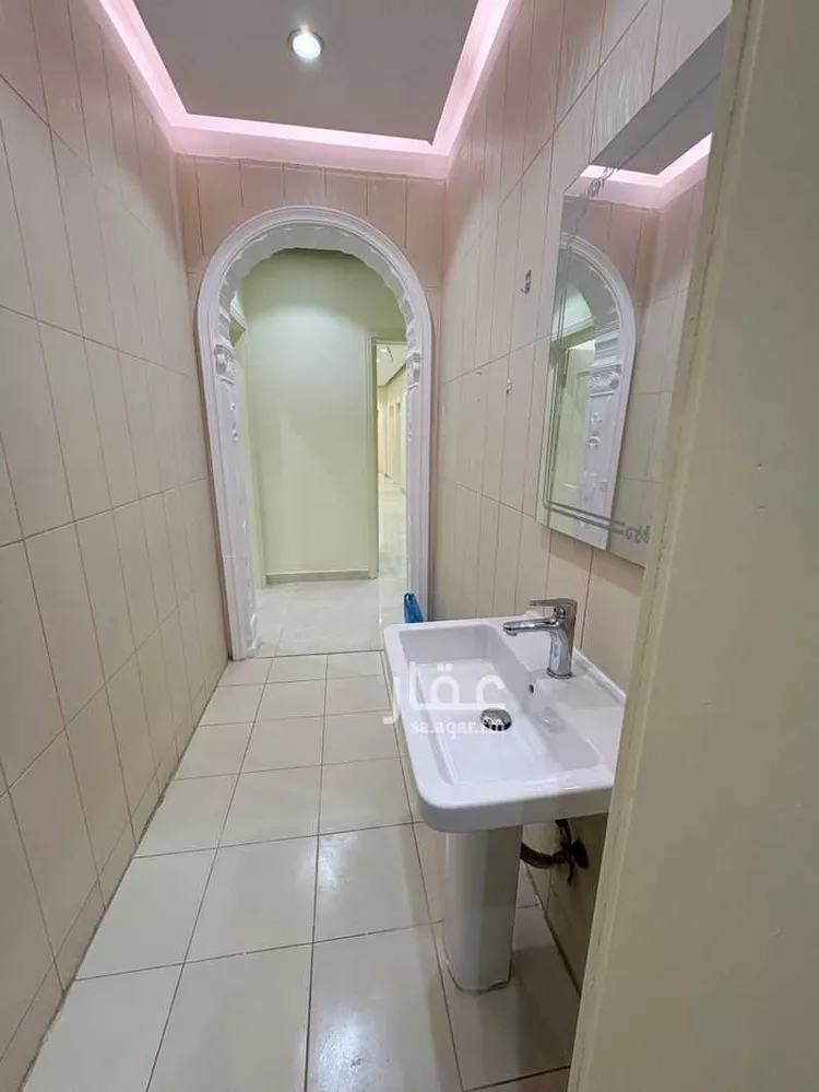 شقة للإيجار في شارع اويس ابن عامر, حي القصواء, مدينة المدينه المنوره, منطقة المدينة المنورة صورة 2