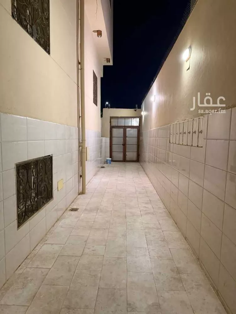 شقة للإيجار في شارع اويس ابن عامر, حي القصواء, مدينة المدينة المنورة, منطقة المدينة المنورة 9
