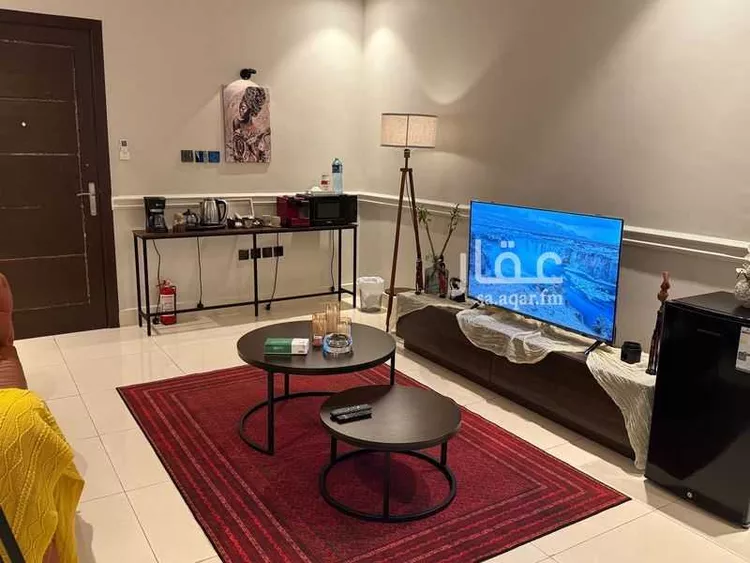 استوديو للإيجار في شارع اعشى عوف, حي النزهة, مدينة جدة, منطقة مكة المكرمة صورة 3