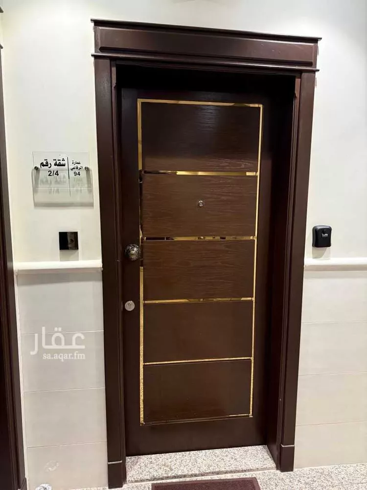 استوديو للإيجار في شارع اعشى عوف, حي النزهة, مدينة جدة, منطقة مكة المكرمة 9