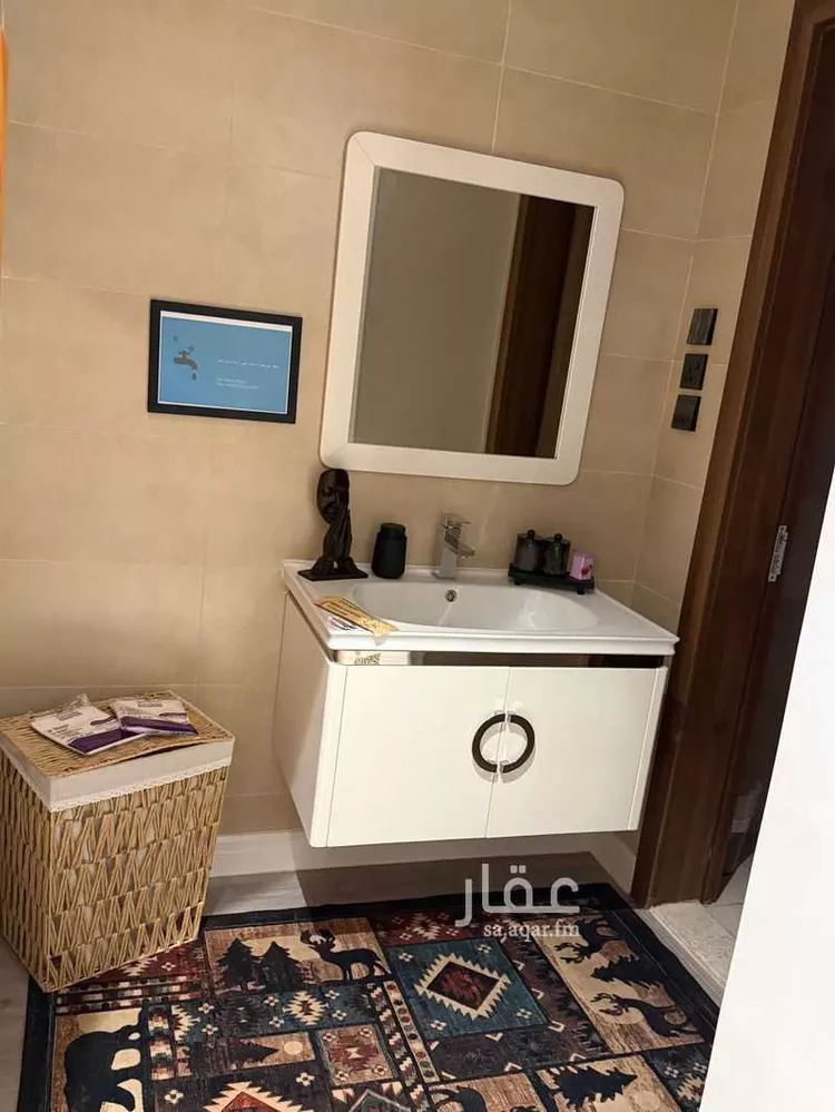 استوديو للإيجار في شارع اعشى عوف ، حي النزهة ، جدة ، جدة 6