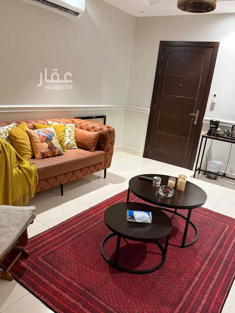استوديو للإيجار في شارع اعشى عوف ، حي النزهة ، جدة ، جدة 12