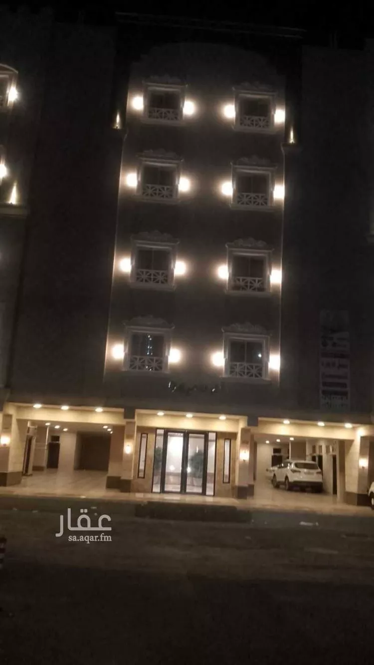 استديو مفروش للحجز في شارع اعشى عوف ، حي المروة ، جدة ، جدة صورة 5
